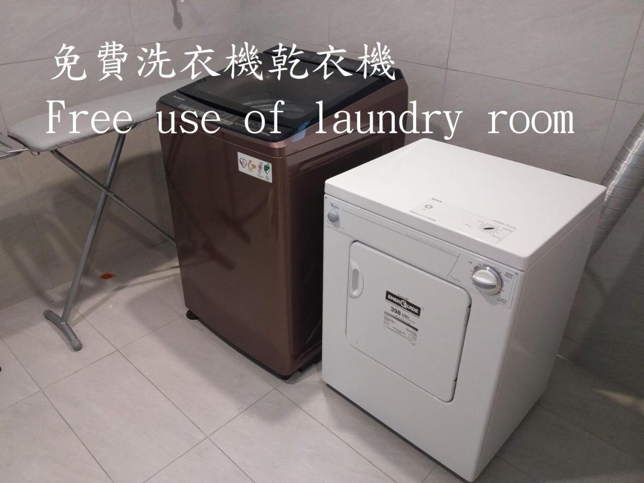 星鑽國際商旅 編號315 Hotel Тайнан Екстериор снимка