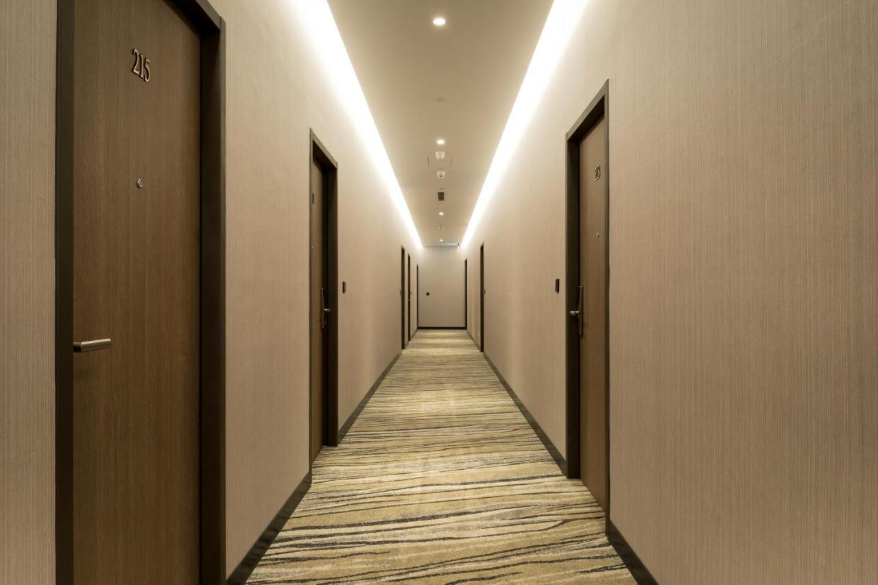 星鑽國際商旅 編號315 Hotel Тайнан Стая снимка