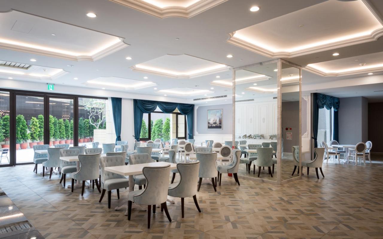 星鑽國際商旅 編號315 Hotel Тайнан Стая снимка